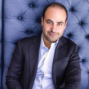 Meet your Posher, Ben